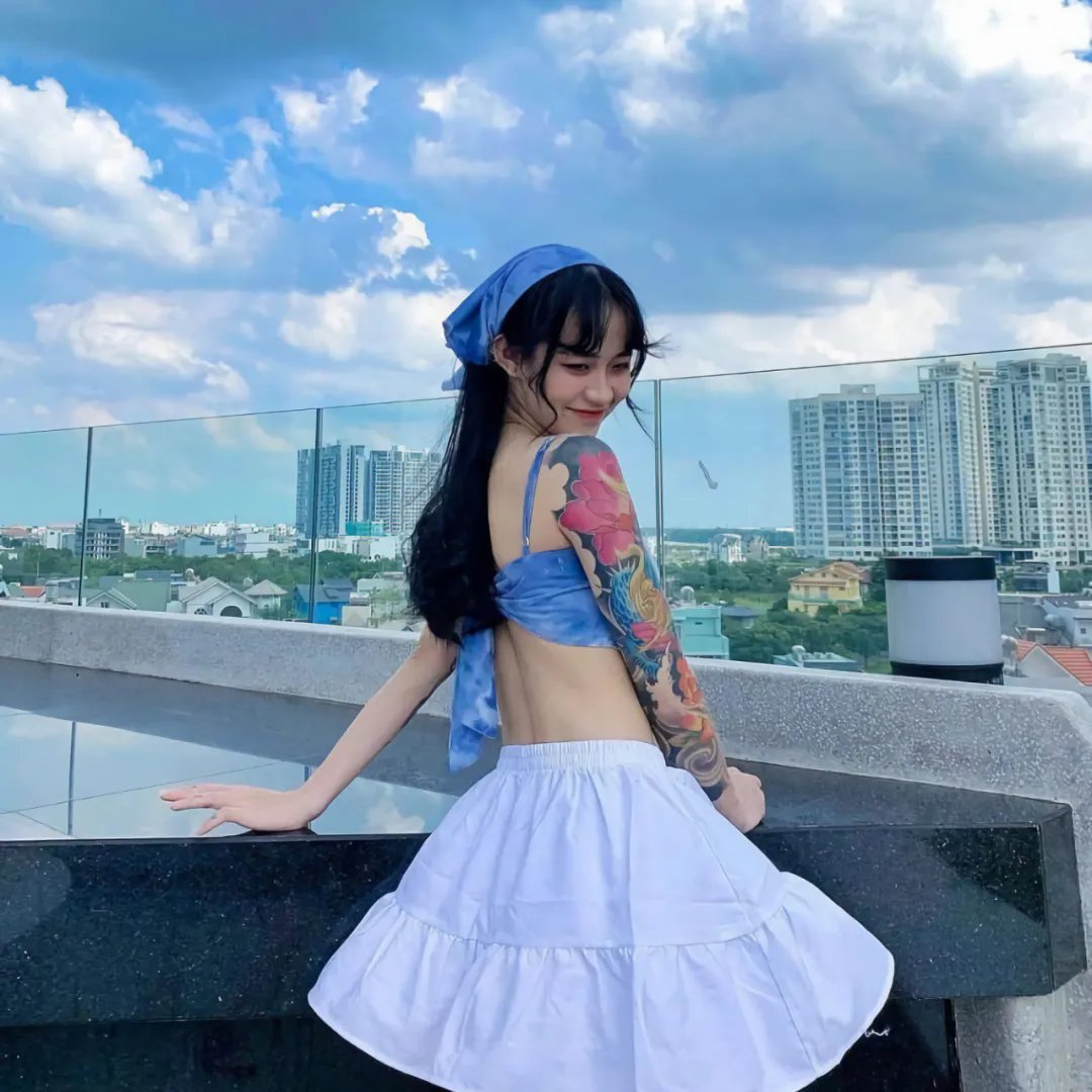 爱在星空下