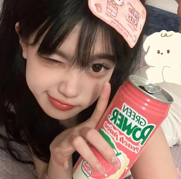 芳心处处开
